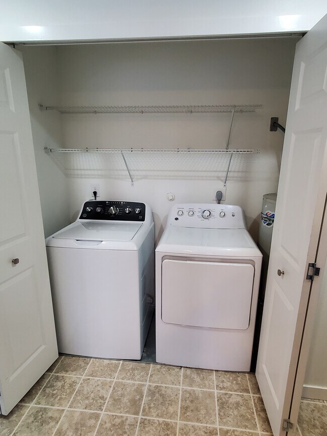 Building Photo - 1710 Texas St