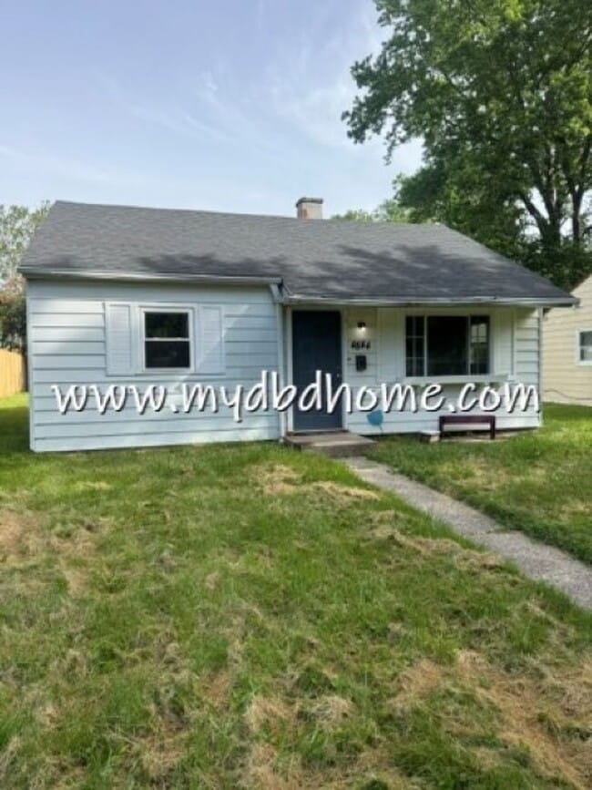 Building Photo - 4844 Oliver St