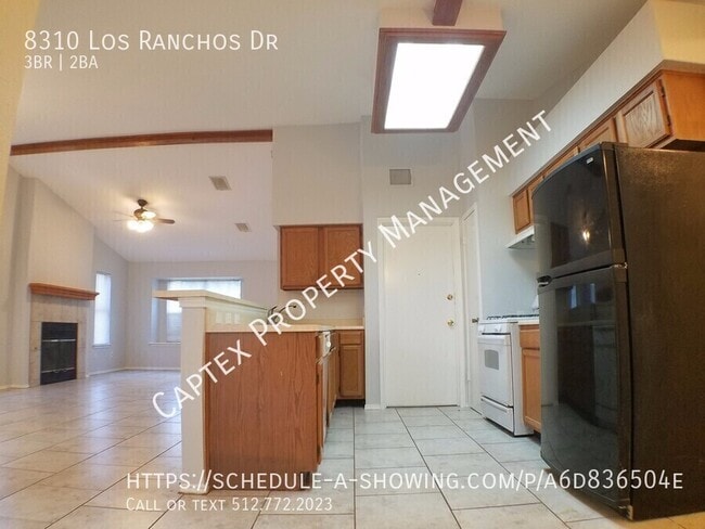 Building Photo - 8310 Los Ranchos Dr