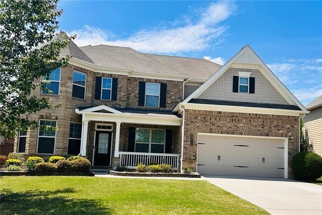 Building Photo - 4415 Highfield Dr