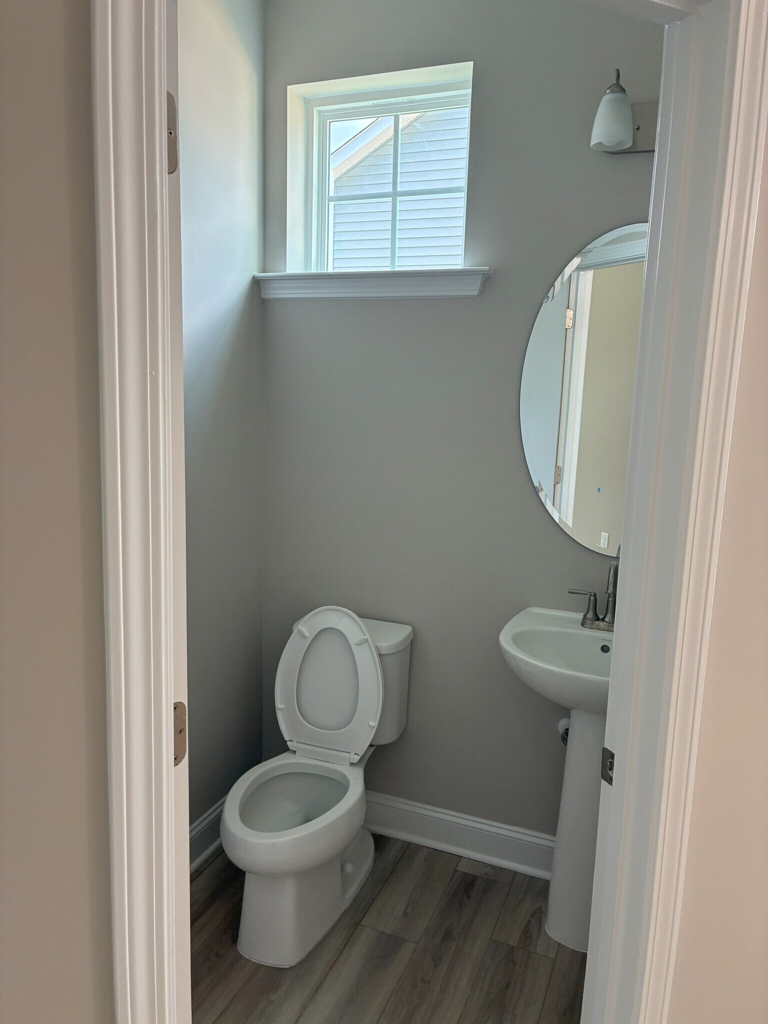 Bathroom Lvl 1 - 240 Steel Springs Ln