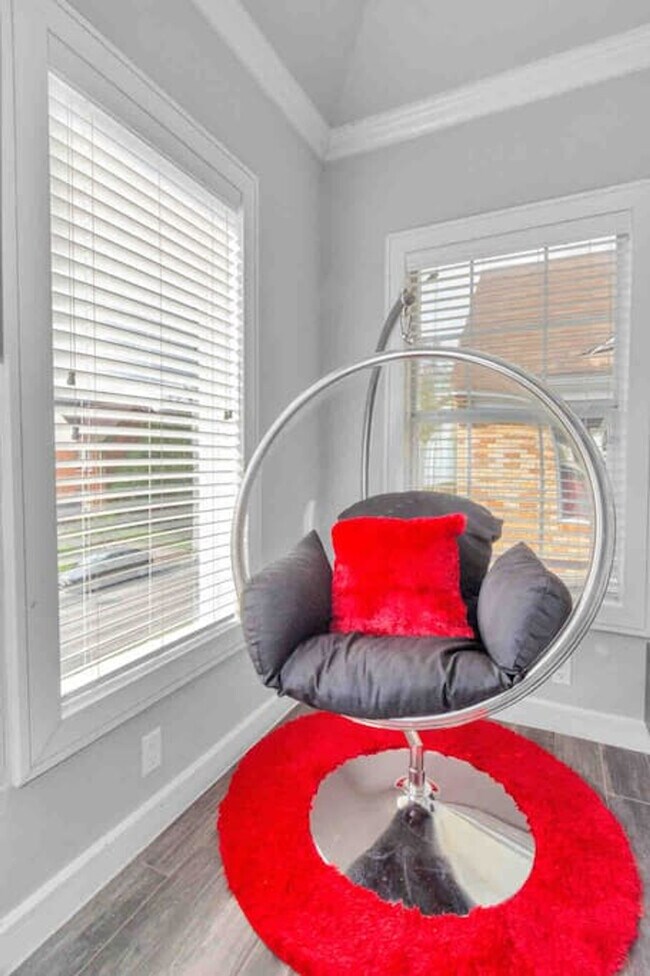 Building Photo - 2615 Arbor St