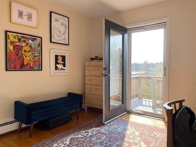 Building Photo - 43 Belmont St