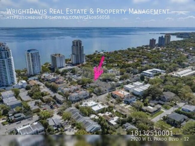Building Photo - 2920 W El Prado Blvd