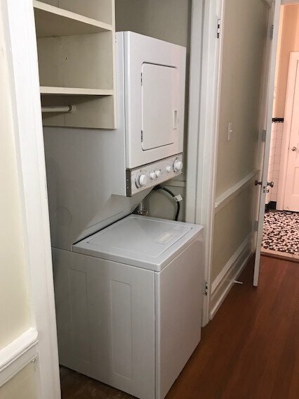 Laundry - 457 N Potomac St