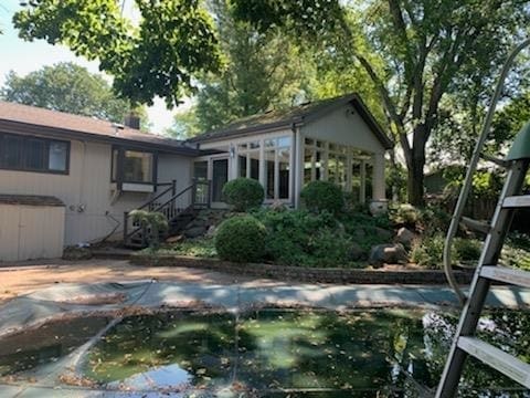 Building Photo - 1308 Shirley St