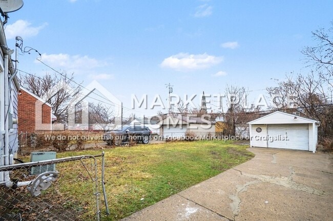 Building Photo - 6824 Faust Ave