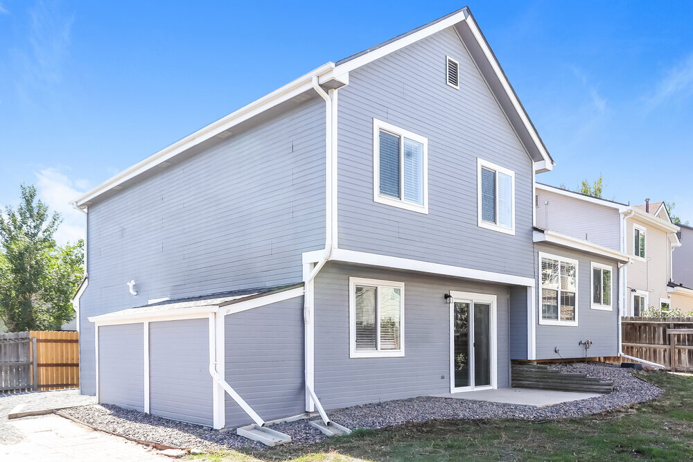 Building Photo - 16393 Goldenrod Way
