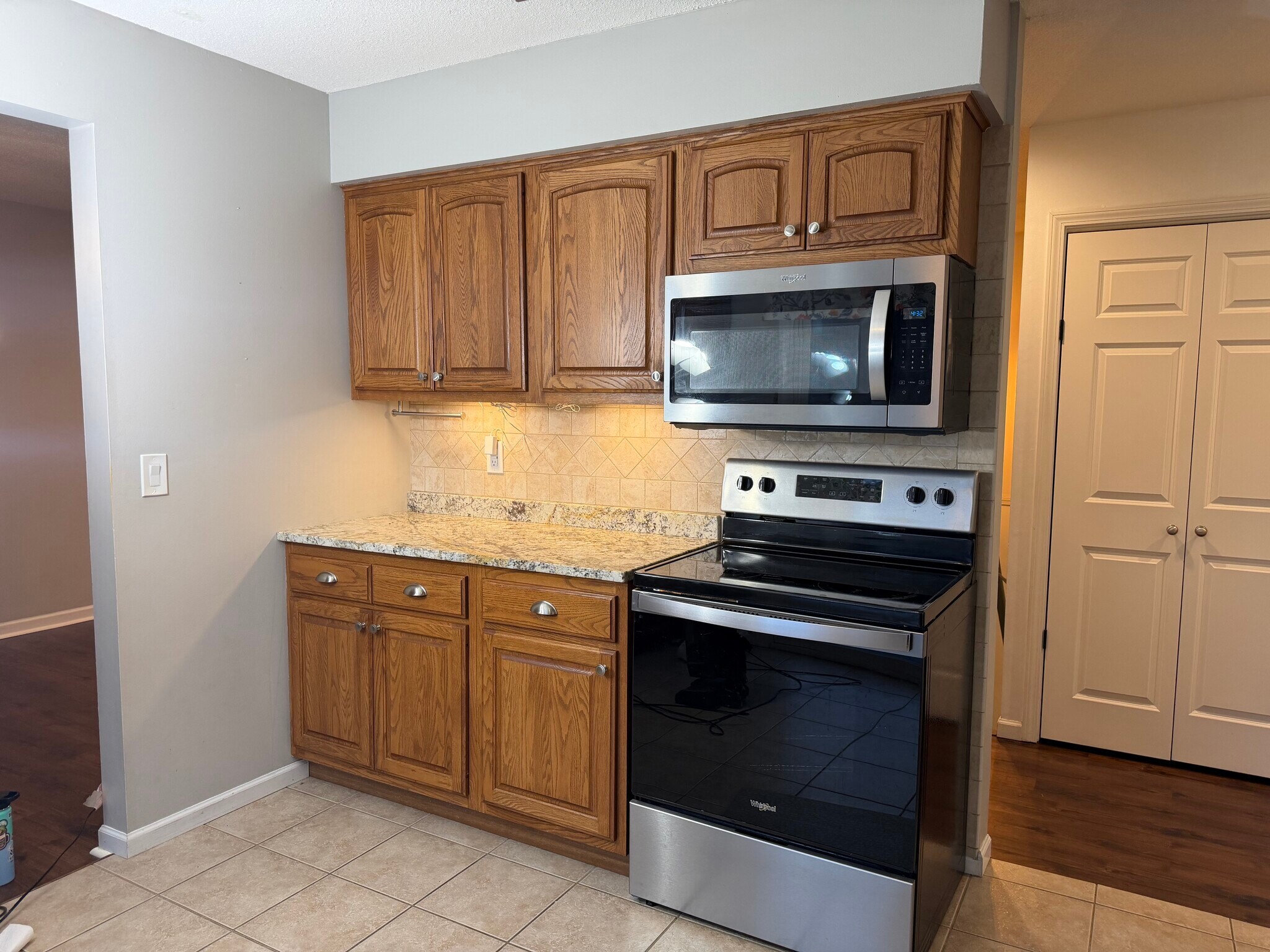 Kitchen 2 - 3309 Winston Dr