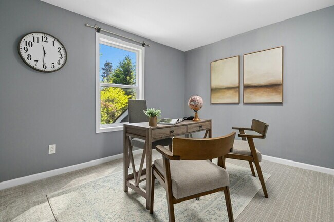 Building Photo - Private Kenmore Retreat | 4 Bed | 2 Bath | Beautifully Updated | Landscaping Included- Available ...