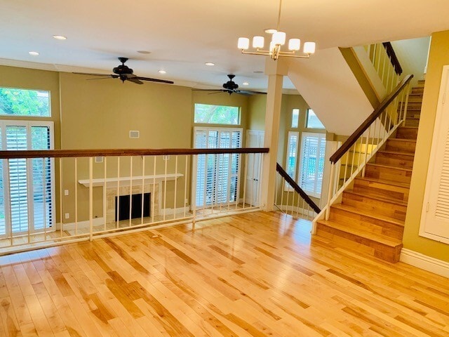 Building Photo - INCREDIBLE 3BD/3BA TOWNHOME IN THE DEL CHA...