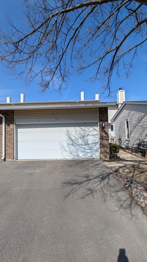 Building Photo - 636 Pintail St