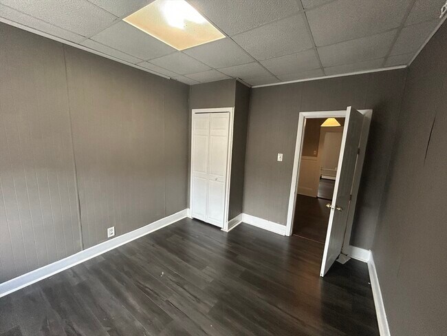 Building Photo - 55 P St