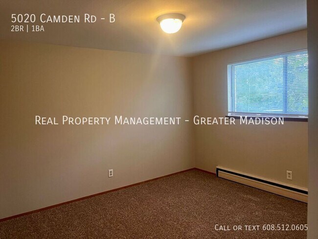 Building Photo - 5020 Camden Rd