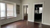Building Photo - Completely remodeled 2 bedroom apartment n...