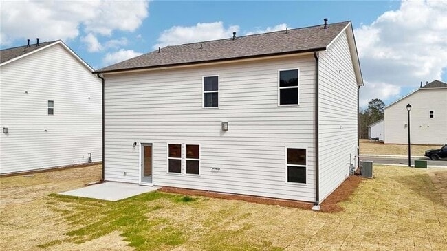Building Photo - 536 Silverleaf Trl