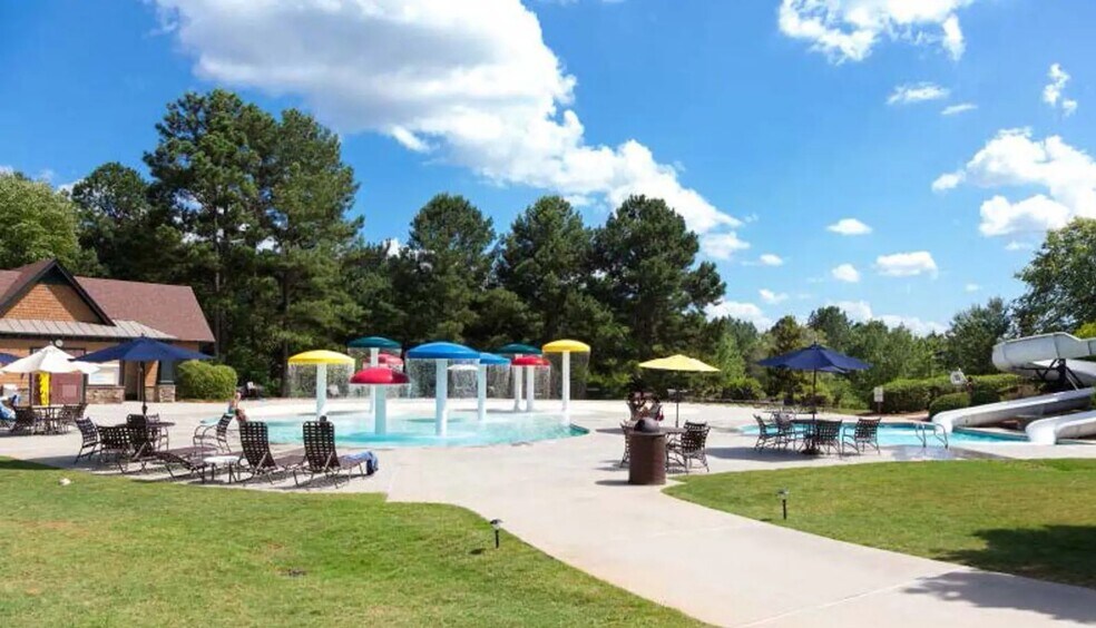 Building Photo - 5357 Heron Bay Blvd