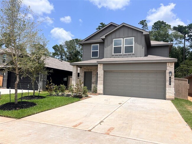 Building Photo - 522 Belle Spgs Ln