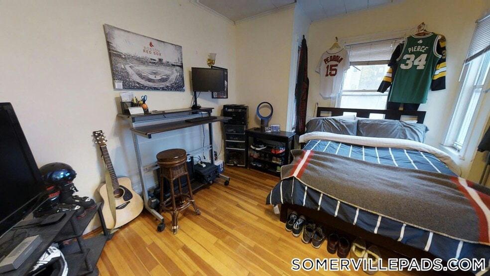 Building Photo - 12-14 Hancock St.