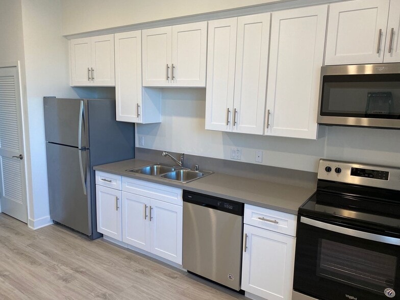 Interior Photo - Soul NoHo Apartments