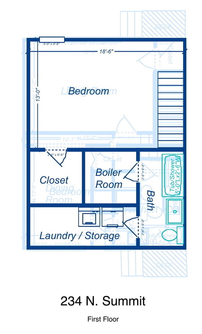 Building Photo - 234 N Summit St