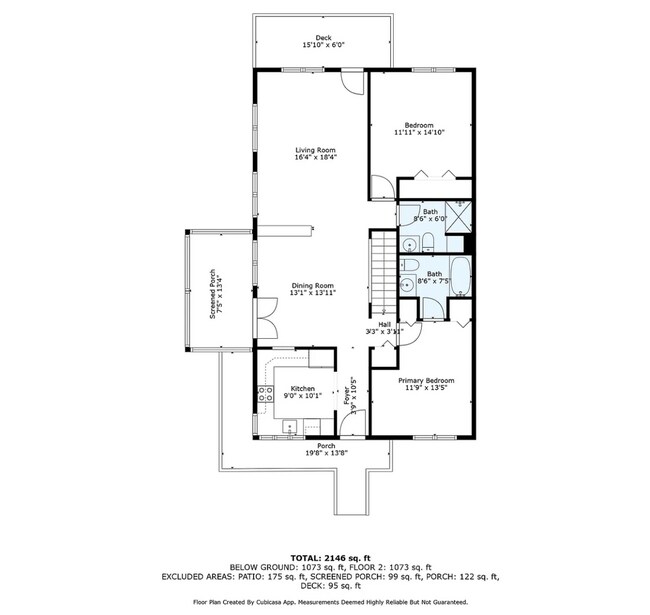 Building Photo - 1285 Branchlands Dr