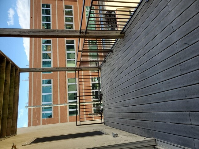 Floorplan - The Lofts at 2nd and LOMA