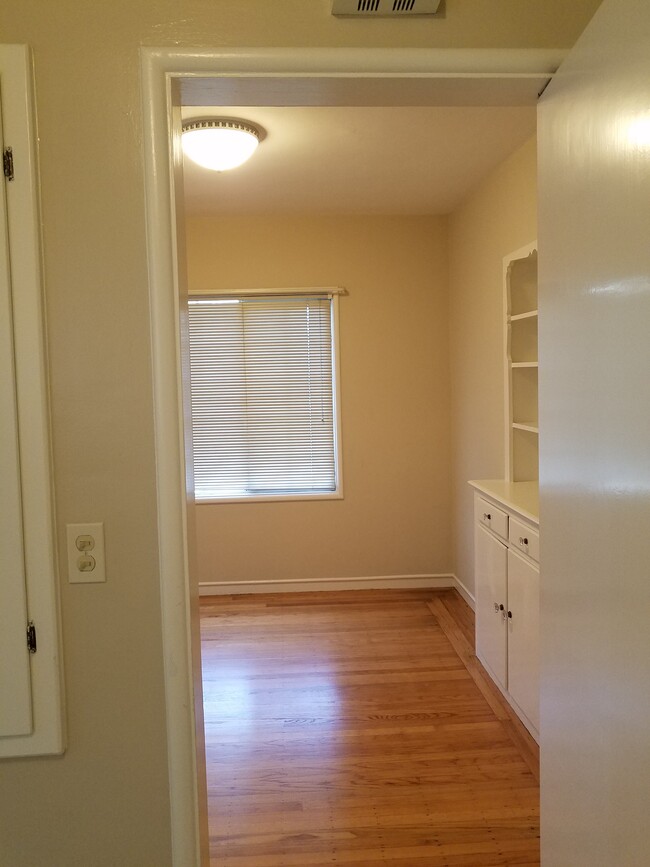 Dining Room - 1825 Clinton Ave