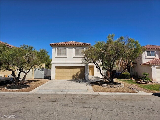 Building Photo - 8500 Glade Minnow Ave