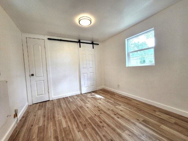 Building Photo - Updated 1-Bedroom Home with Spacious Yard ...