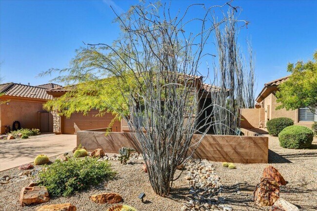 Building Photo - 35128 N 92nd Pl