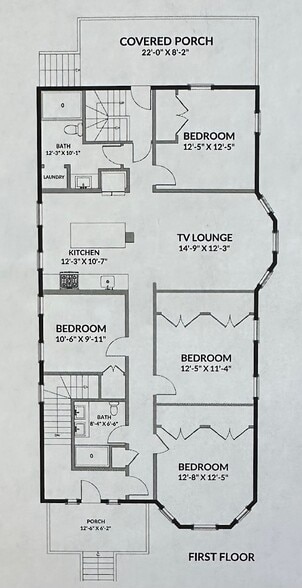 Building Photo - 228 Calumet St