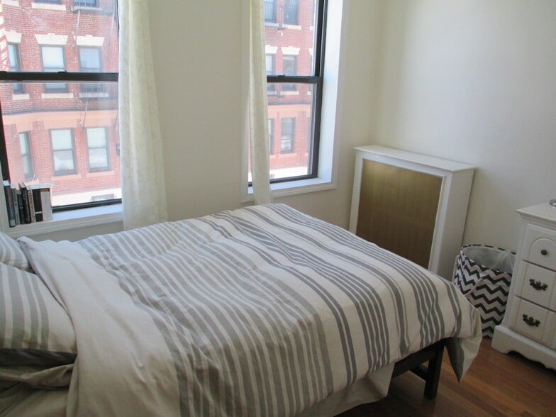 Building Photo - 1258 Commonwealth Avenue