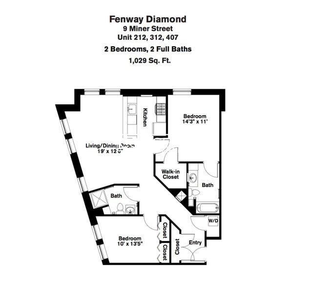 Building Photo - 5 Manor St