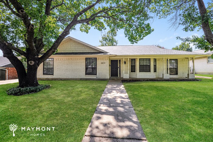 Primary Photo - 6413 Wilton Dr