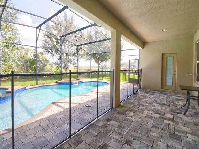 Building Photo - 11539 Brickyard Pond Ln