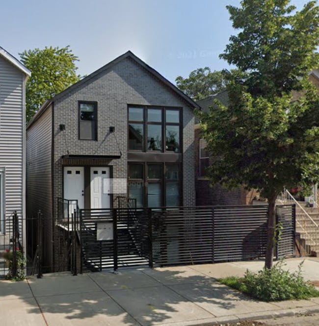 Building Photo - 2336 W 19th St