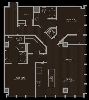 Building Photo - 350 N Ervay St