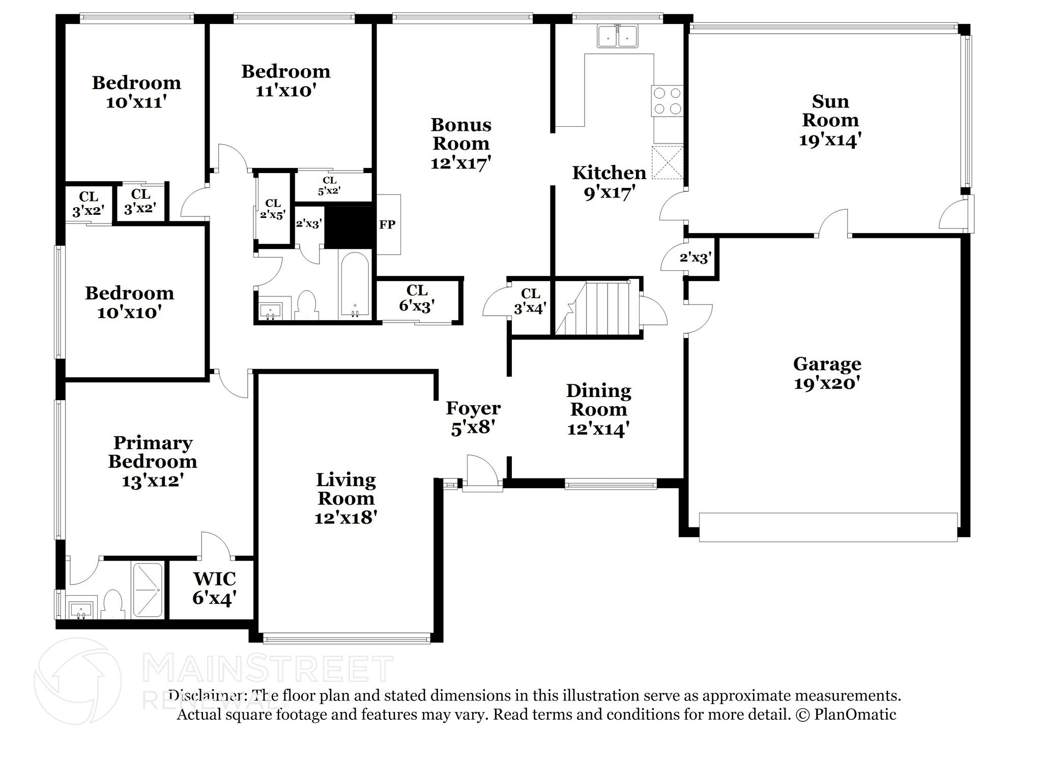 Building Photo - 3665 Hambletonian Dr