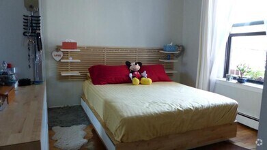 Building Photo - 1 bedroom in NEW YORK NY 10024