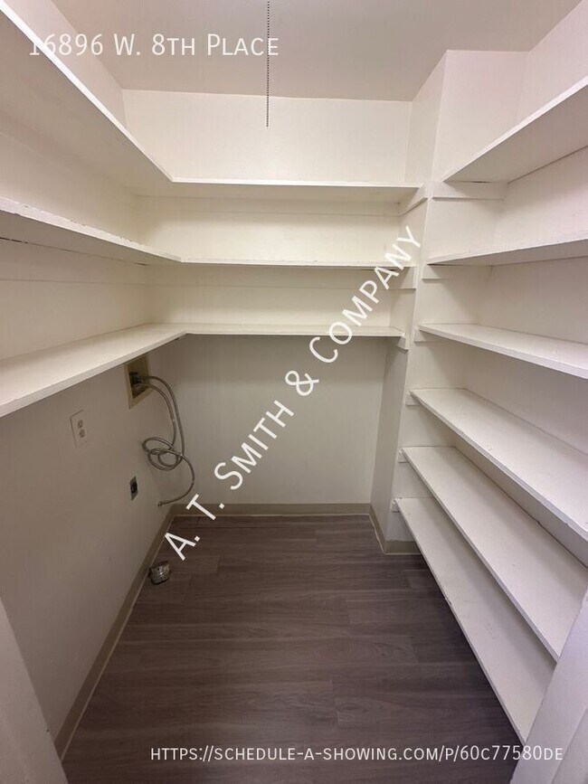 Building Photo - 16896 W 8th Pl