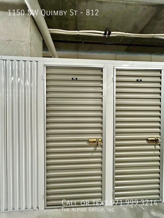 Building Photo - 1150 NW Quimby St