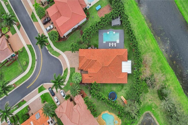 Building Photo - 4092 NW 88th Ter