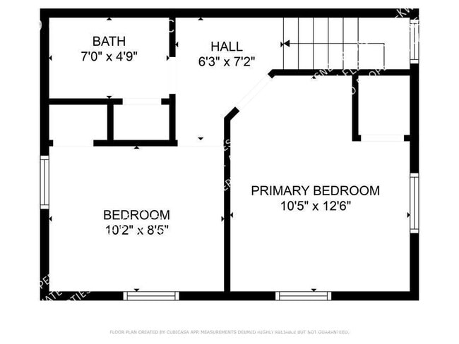 Building Photo - 339 Cole Ave