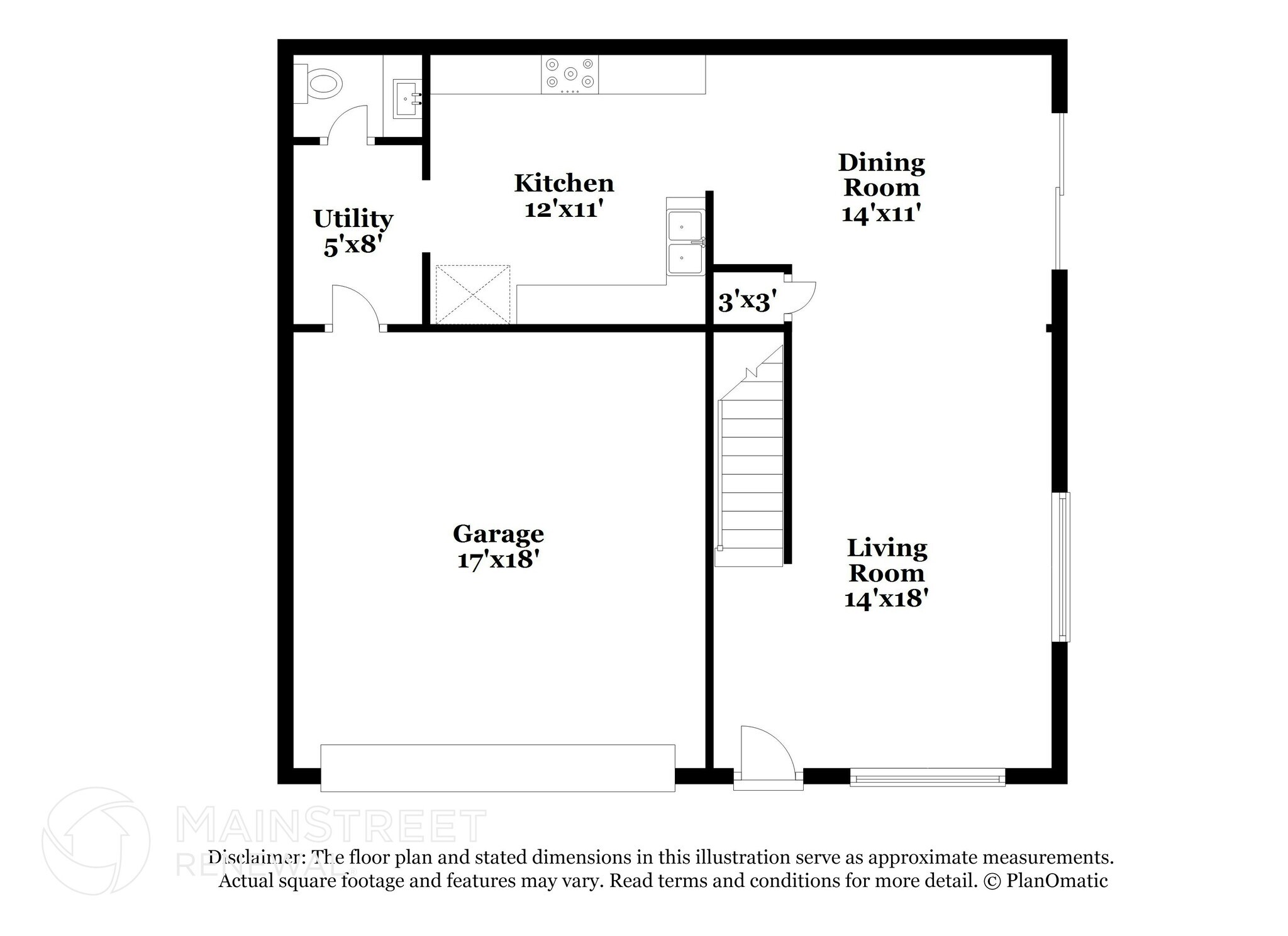 Building Photo - 6602 Largo Ln