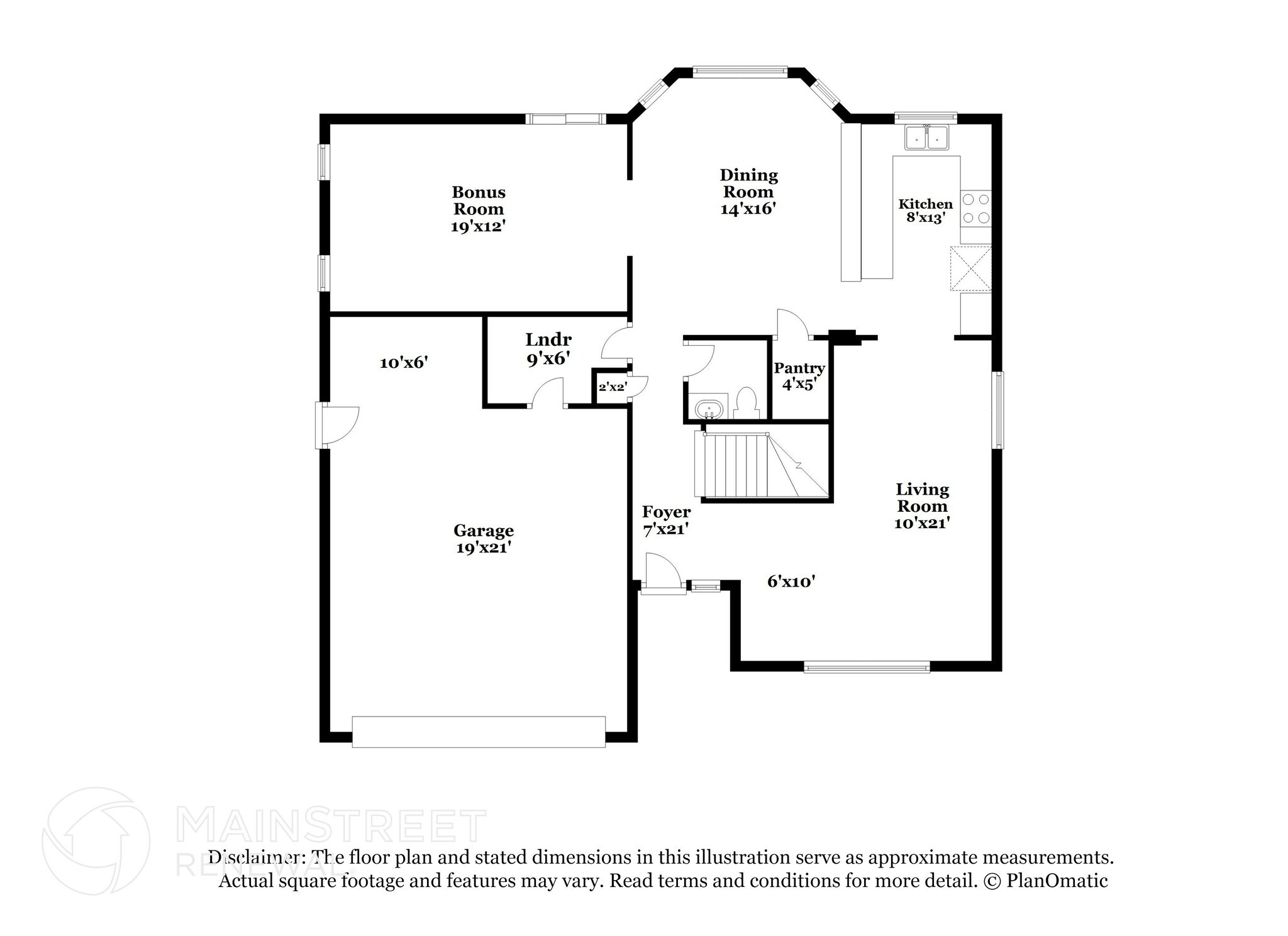 Building Photo - 1715 W Holly Oak Dr