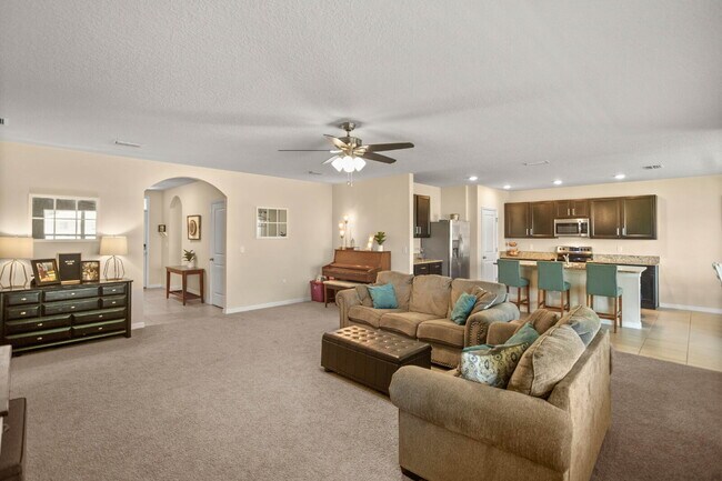 Building Photo - Move-In Ready! Beautiful 4-Bedroom Home with Modern Finishes & Room to Grow