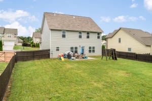 Building Photo - 7506 Hampstead Hall Dr