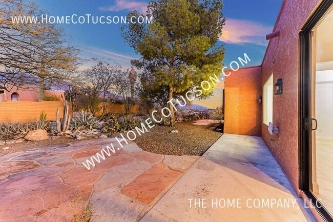 Building Photo - 5788 E Paseo Cimarron