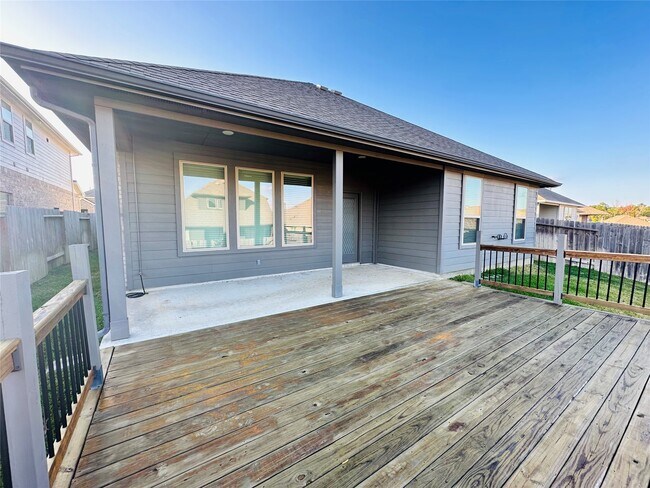 Building Photo - 1217 Antelope Passing Dr